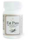 糖質ブロックサプリメント「Fat Pass」